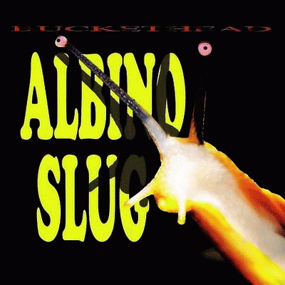 Buckethead : Albino Slug